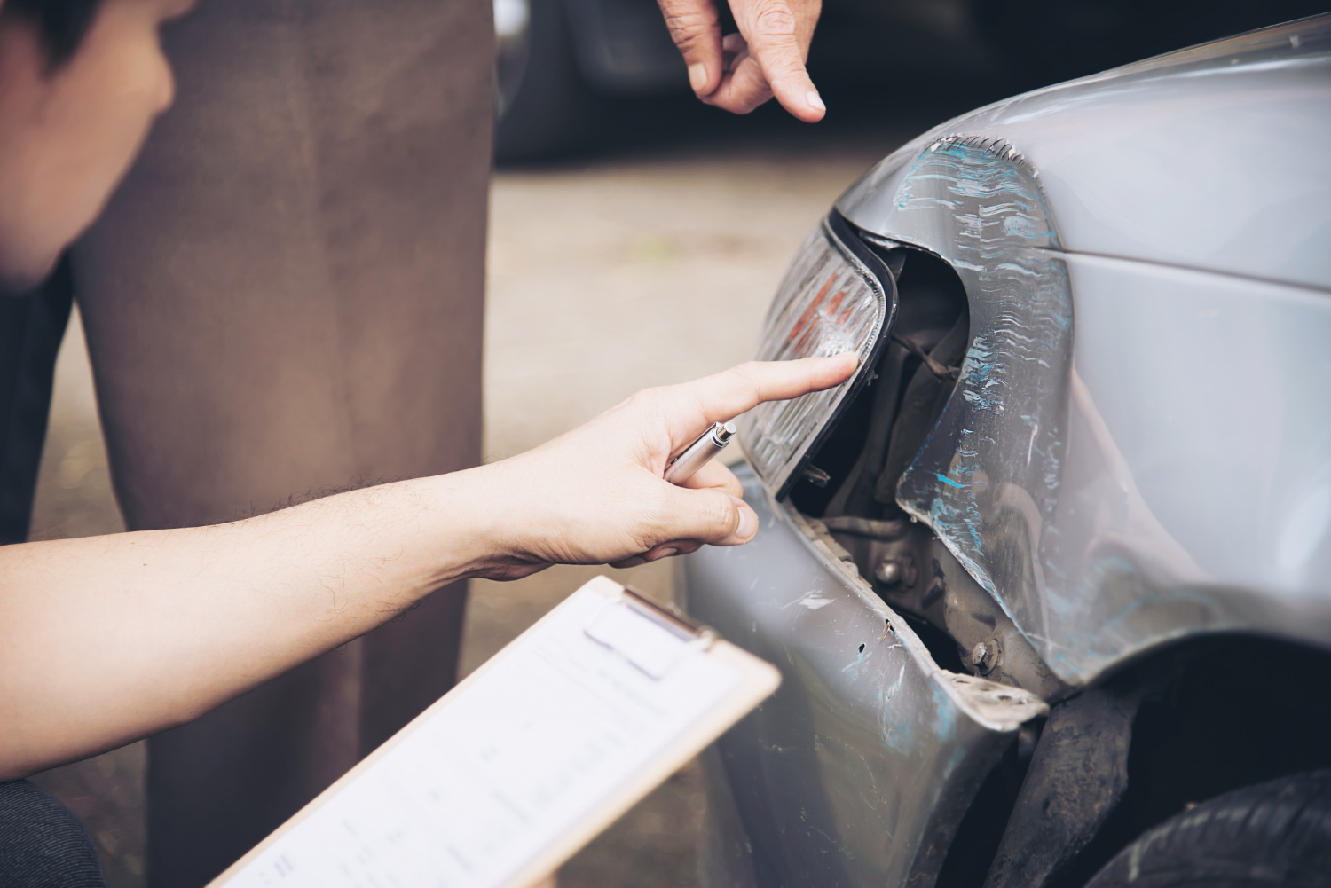Personal Injury